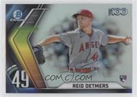 Reid Detmers [EX to NM]