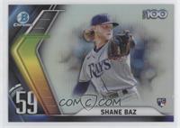 Shane Baz