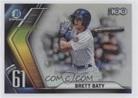 Brett Baty