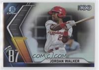 Jordan Walker