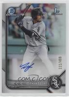 Lenyn Sosa #/499