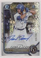 Dayton Dooney #/299