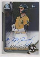 Max Muncy [EX to NM]