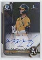 Max Muncy [EX to NM]