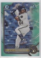 Felix Valerio #/125