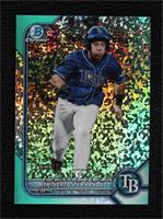 Heriberto Hernandez #/125