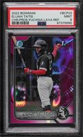 Elijah Tatis [PSA 9 MINT] #/199