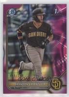 Brandon Valenzuela #/199