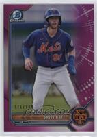 Brett Baty [EX to NM] #/199