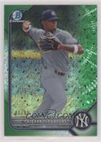 Alexander Vargas #/99