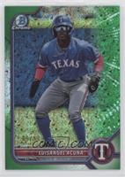 Luisangel Acuña #/99