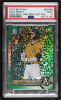 Max Muncy [PSA 9 MINT] #/99