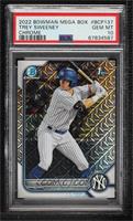 Trey Sweeney [PSA 10 GEM MT]