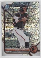 Luis Gonzalez #/299