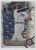 Spencer Torkelson #/299