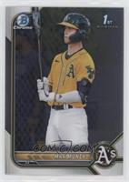 Max Muncy [EX to NM]