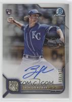 Jackson Kowar #/499