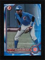 Kevin Alcantara #/125