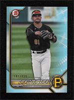 Nick Gonzales #/499