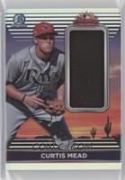 Curtis Mead [EX to NM] #/30