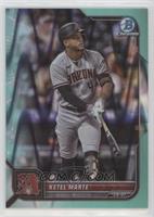 Ketel Marte #/199