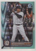 Miguel Cabrera #/199