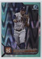 Jose Altuve #/199