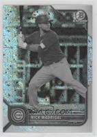 Nick Madrigal #/199