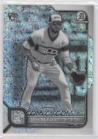 Jake Burger [Poor to Fair] #/199