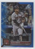 Ketel Marte [EX to NM] #/150