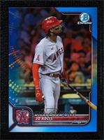 Jo Adell #/150