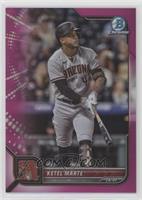 Ketel Marte #/299