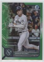 Jarred Kelenic #/99