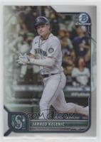 Jarred Kelenic #/499