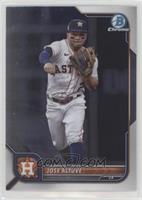 Jose Altuve [EX to NM]