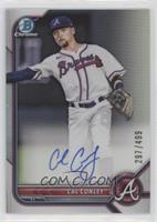 Cal Conley #/499