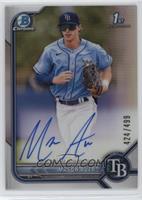 Mason Auer #/499