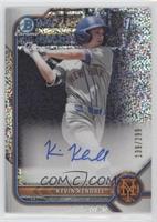 Kevin Kendall #/299