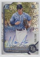 Mason Auer #/299