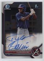 Tyler Collins [EX to NM]