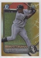 Oscar Colas #/50