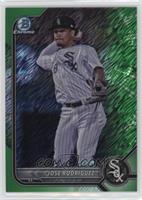 Jose Rodriguez #/99