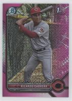 Ricardo Cabrera #/199