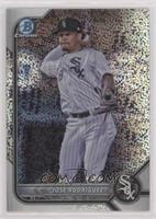 Jose Rodriguez #/299