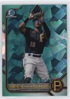 Shalin Polanco #/20