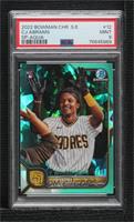 Image Variation - CJ Abrams [PSA 9 MINT] #/99