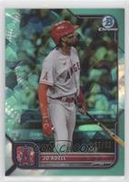 Jo Adell #/99