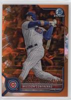 Willson Contreras #/75