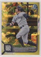 Josh Donaldson #/50