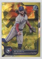 Bo Bichette #/50